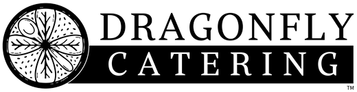 Dragonfly Catering logo